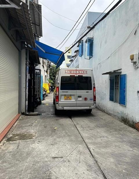 CHÍNH CHỦ BÁN NHÀ MỚI ĐẸP 76/41 TÂN HƯƠNG, P. TÂN QUÝ, Q. TÂN PHÚ, HỒ CHÍ MINH.