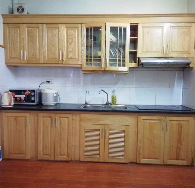 Rẻ nhất VOV Mễ Trì, Nam Từ Liêm, 80,4m2, full nội thất mà chỉ nhỉnh 2 tỷ LH 0333846866
