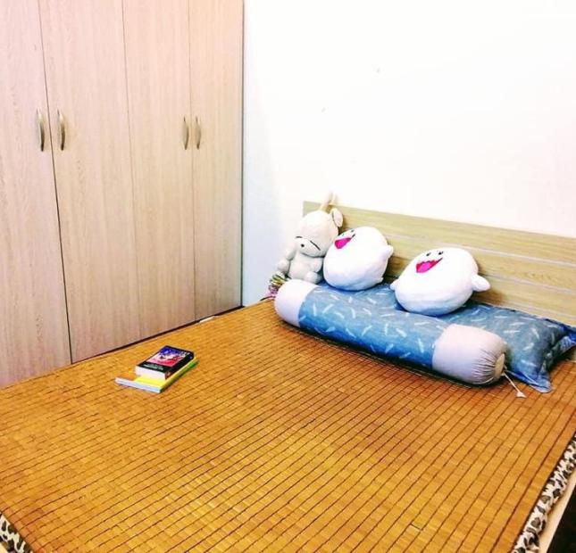 Rẻ nhất VOV Mễ Trì, Nam Từ Liêm, 80,4m2, full nội thất mà chỉ nhỉnh 2 tỷ LH 0333846866