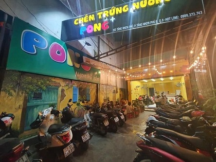 Chính chủ sang nhượng lại mặt bằng Đường Tăng Nhơn Phú, Quận 9
