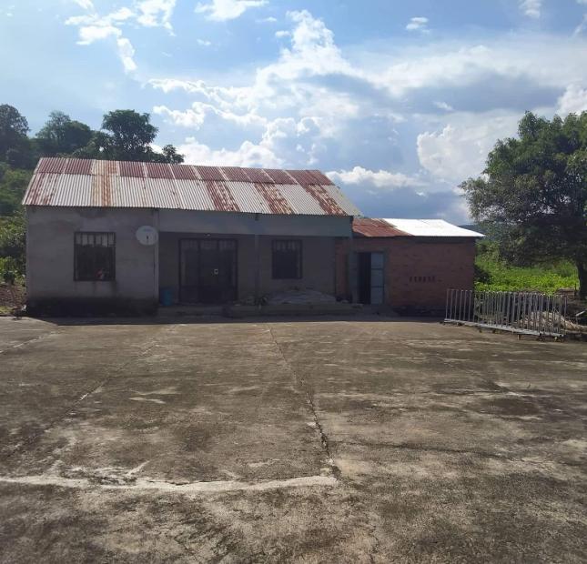 CHÍNH CHỦ BÁN VƯỜN NHÀ TẠI TÂN PHÚ 2, XÃ ĐINH LẠC, DI LINH, LÂM ĐỒNG.