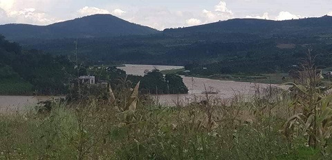 CHÍNH CHỦ BÁN VƯỜN NHÀ TẠI TÂN PHÚ 2, XÃ ĐINH LẠC, DI LINH, LÂM ĐỒNG.