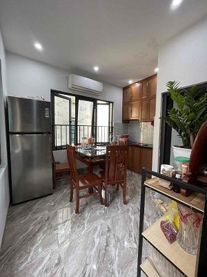 Bán nhà Ngõ 13 Đường Lĩnh Nam, Phường Mai Động, Quận Hoàng Mai, Hà Nội