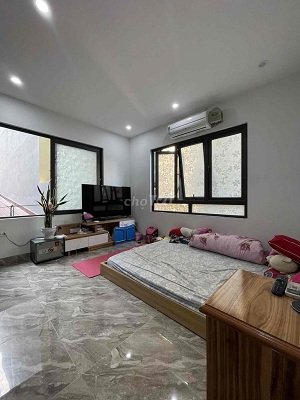 Bán nhà Ngõ 13 Đường Lĩnh Nam, Phường Mai Động, Quận Hoàng Mai, Hà Nội