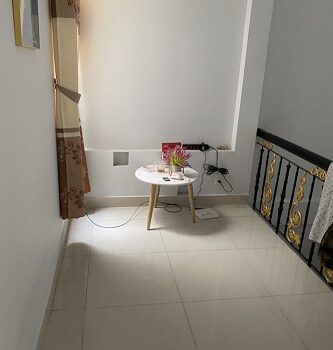 Cho thuê phòng trọ trọn gói 5 triệu tại Đường Số 3, Phường 9, Quận Gò Vấp, Tp Hồ Chí Minh
