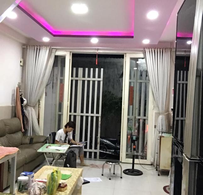 Tỉnh Lộ 10- Sát Tên Lửa – 50m2- Nhà ở Ngay- Chỉ 3.3 Tỷ  (TL)