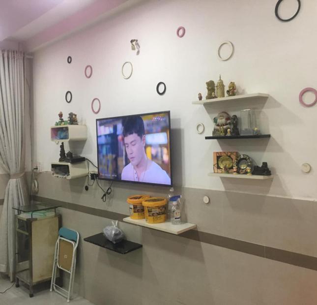 Tỉnh Lộ 10- Sát Tên Lửa – 50m2- Nhà ở Ngay- Chỉ 3.3 Tỷ  (TL)
