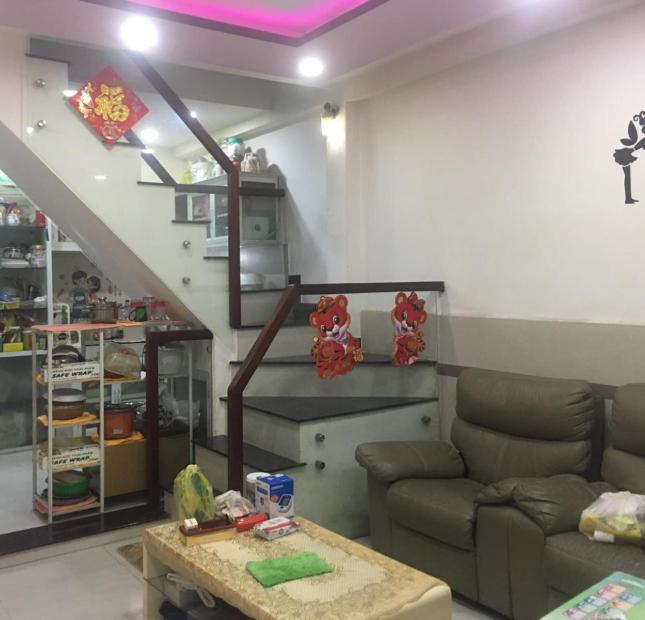 Tỉnh Lộ 10- Sát Tên Lửa – 50m2- Nhà ở Ngay- Chỉ 3.3 Tỷ  (TL)