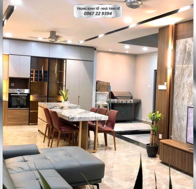 (QUÁ ĐẸP) Bán nhà HXH Khu VIP An Lộc Nguyễn Oanh, 110m2, 4T, 13 tỷ, 0967229394