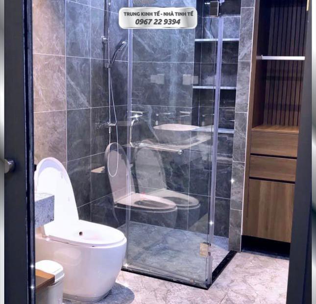 (QUÁ ĐẸP) Bán nhà HXH Khu VIP An Lộc Nguyễn Oanh, 110m2, 4T, 13 tỷ, 0967229394