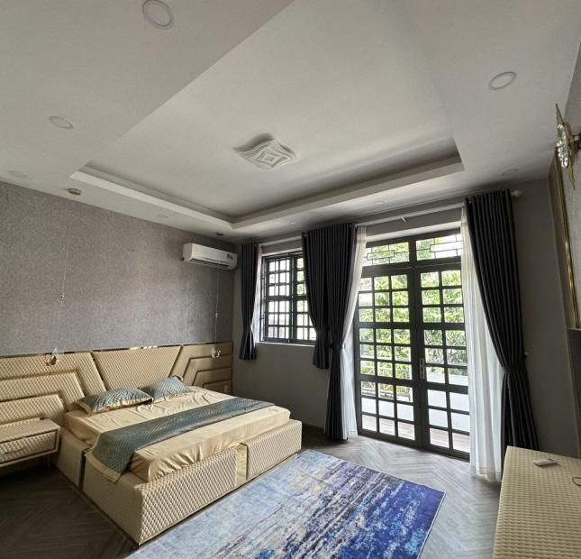 Cần bán nhà đường số 13, phường Bình An, quận 2 diện tích 11x24m có sẵn 14 phòng cho thuê 55tr/tháng giá bán 130tr/m2 TL