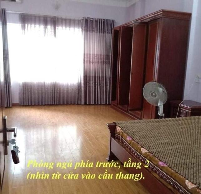 GIÁ ĐẸP - GẦN TRƯỜNG CHỢ- ÔTÔ 20M Phúc Diễn 60m2 chỉ 5.3 tỷ an sinh tốt, dân trí cao