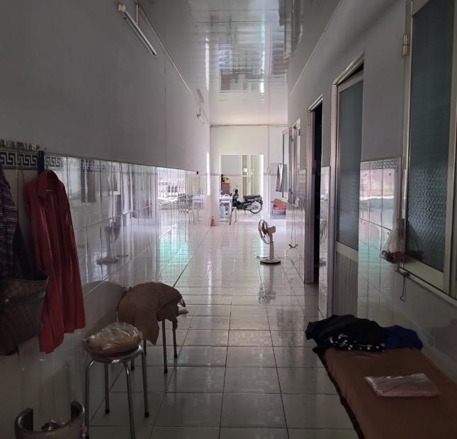 Bán Nhà Đất Mặt Tiền Đường Trần Hưng Đạo Phường 1  Thành Phố  Sa Đéc.