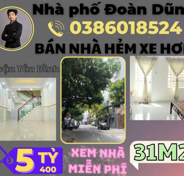 Bán nhà HXH Hiệp Nhất Tân Bình ngang 5m 4 lầu chỉ 5 tỷ 3. Liên hệ: 0386018524.