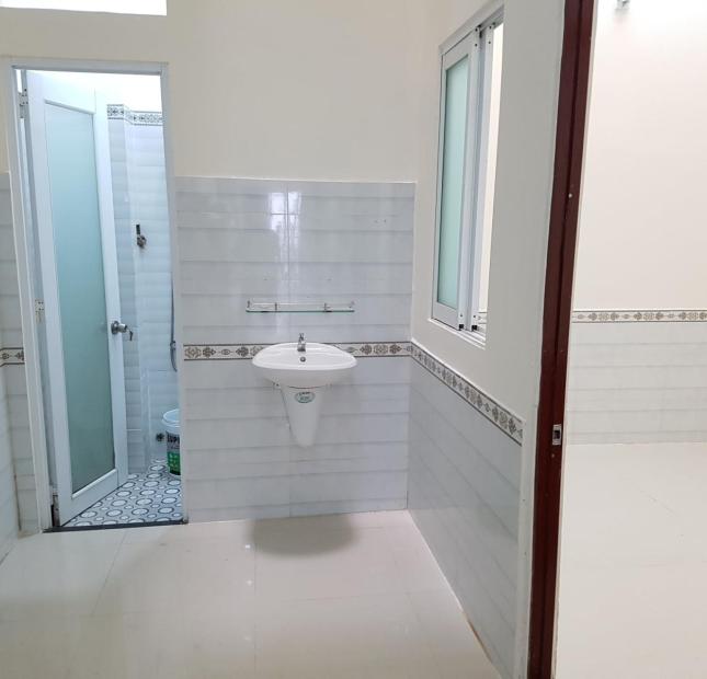 (Ngon quá) Tòa nhà cho thuê Vườn Lài, 75 tr/tháng, 4T, 190m2, 40 PN, chỉ 11 tỷ, 0967229394