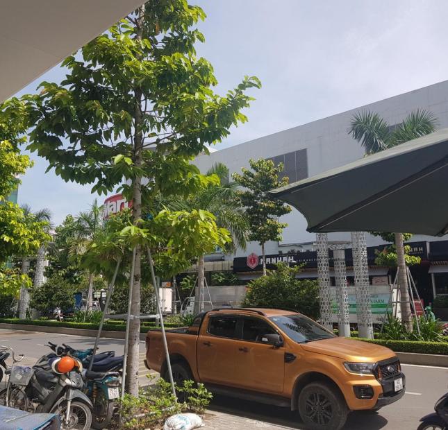 Sang nhượng văn phòng làm việc khu KCD Cityland, đường số 3, P 10, Q Gò Vấp