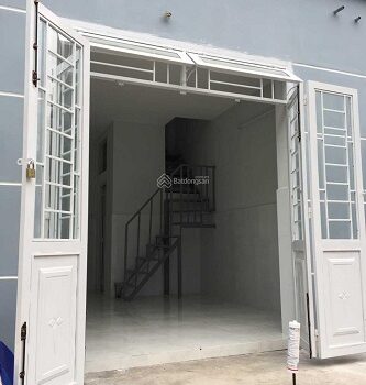 Cho thuê nhà riêng tại 1902/5/4 Lê Văn Lương, Nhơn Đức, Huyện Nhà Bè