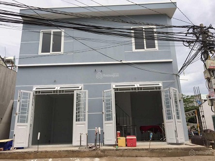 Cho thuê nhà riêng tại 1902/5/4 Lê Văn Lương, Nhơn Đức, Huyện Nhà Bè