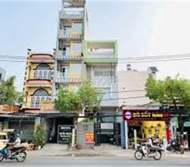 Cho thuê văn phòng + mặt bằng 60m2, Lê Văn Quới , Bình Tân.