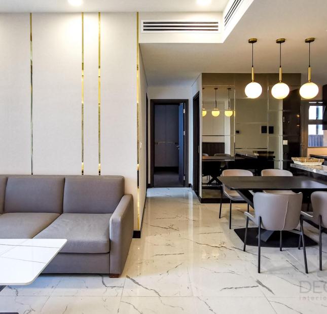 Sunrise City 3PN, 2WC, 138m2, VIEW SÔNG, chỉ 6 tỷ. LH: 09.3456.9063