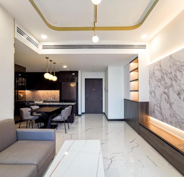 Sunrise City 3PN, 2WC, 138m2, VIEW SÔNG, chỉ 6 tỷ. LH: 09.3456.9063