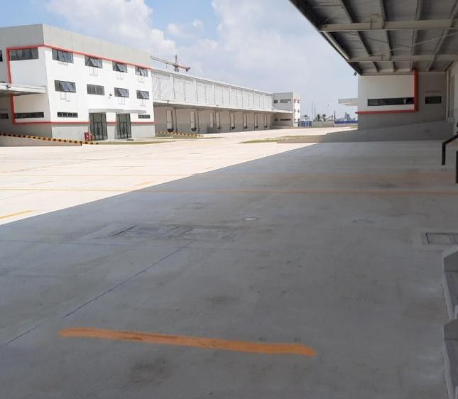 Cho thuê kho xưởng DT 6000m² - 20.000m² KCN Quang Minh, Hà Nội