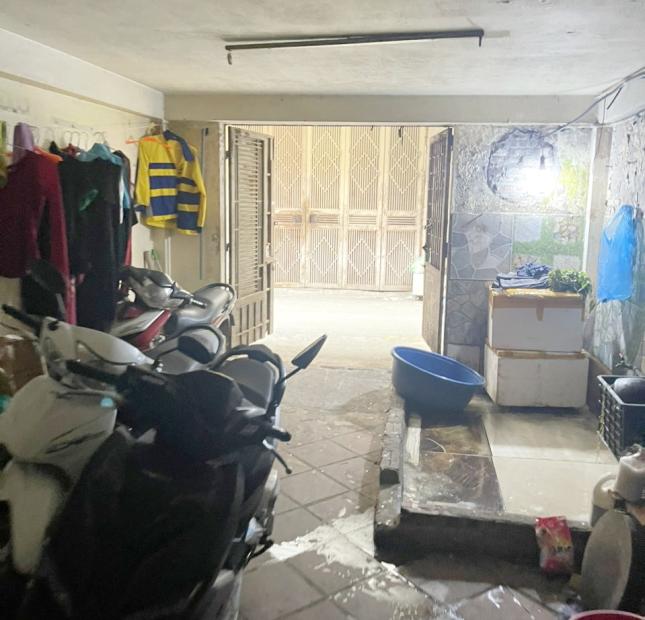Nhà mặt phố Nguyễn Đổng Chi - Từ Liêm 85m hai thoáng kinh doanh giá thanh lý