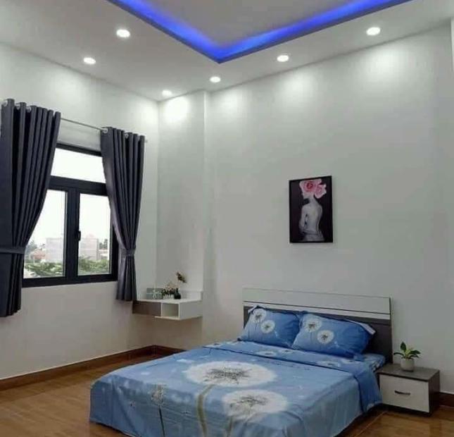 Bán Nhà Khu VIP Đường Trần Văn Ơn, Tân Phú, nhà 2 Tầng, 50m2 HXH  10m chỉ 4.9 tỷ