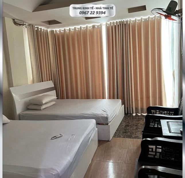 (HOT) Cô Thúy bán Khách sạn MT Trường Chinh , 7T, Thang Máy, 250tr/tháng, chỉ 23 tỷ, 0967229394