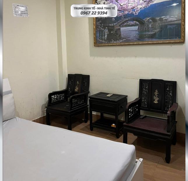 (HOT) Cô Thúy bán Khách sạn MT Trường Chinh , 7T, Thang Máy, 250tr/tháng, chỉ 23 tỷ, 0967229394
