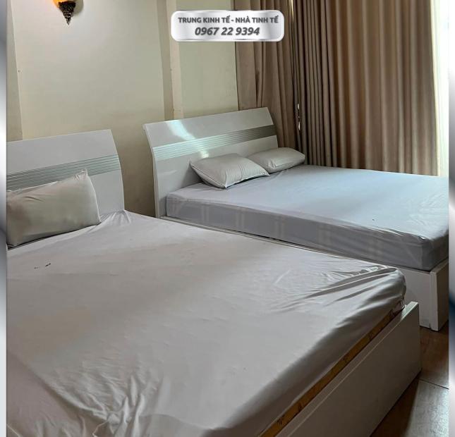 (HOT) Cô Thúy bán Khách sạn MT Trường Chinh , 7T, Thang Máy, 250tr/tháng, chỉ 23 tỷ, 0967229394