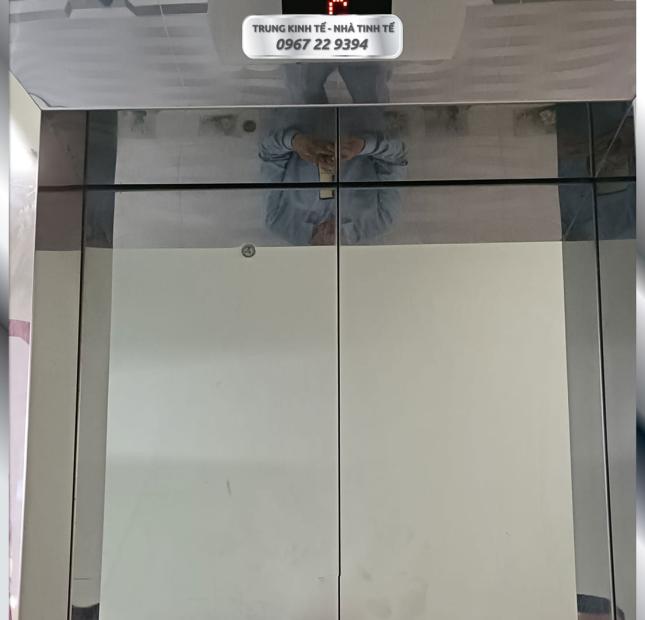 (HOT) Cô Thúy bán Khách sạn MT Trường Chinh , 7T, Thang Máy, 250tr/tháng, chỉ 23 tỷ, 0967229394