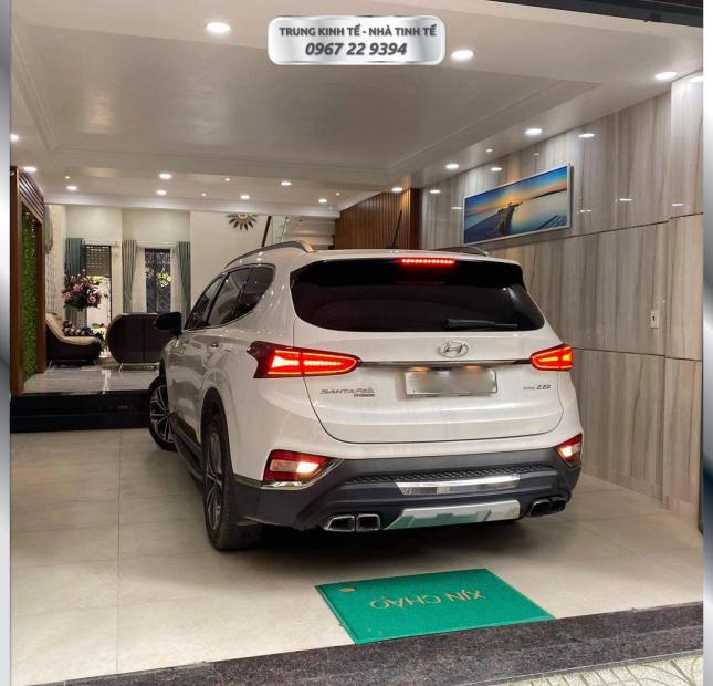 (Quá rẻ) Chị Tâm gửi nhà HXH Phạm Văn Bạch, 5 x 17, 4T, chỉ hơn 7 tỷ, 0967229394