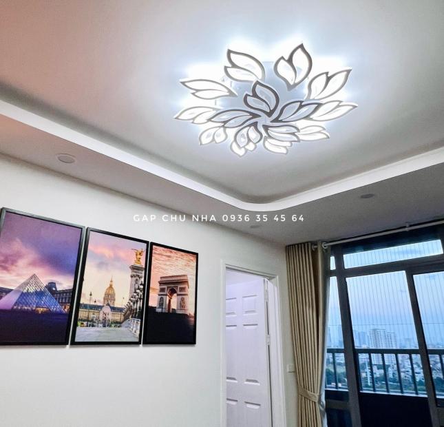 Bán căn hộ VOV Mễ Trì 74m2 căn góc 2 tỷ X nhà thực tế đẹp hơn ảnh, BAN CÔNG ĐÔNG NAM LH 0936354564