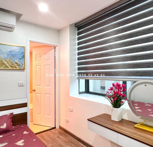 Bán căn hộ VOV Mễ Trì 74m2 căn góc 2 tỷ X nhà thực tế đẹp hơn ảnh, BAN CÔNG ĐÔNG NAM LH 0936354564