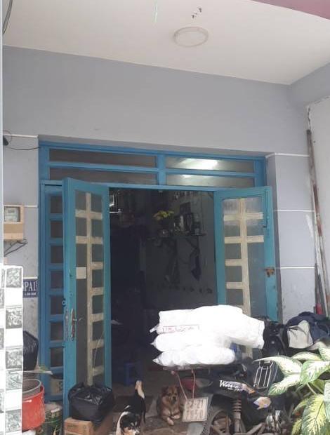 CHÍNH CHỦ BÁN NHÀ TẠI XÃ PHONG PHÚ, HUYỆN BÌNH CHÁNH, HCM.