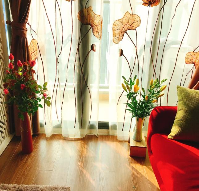 Bán Căn Hộ 3 Ngủ 85m2 Chung Cư Ecogreen Nguyễn Xiển.