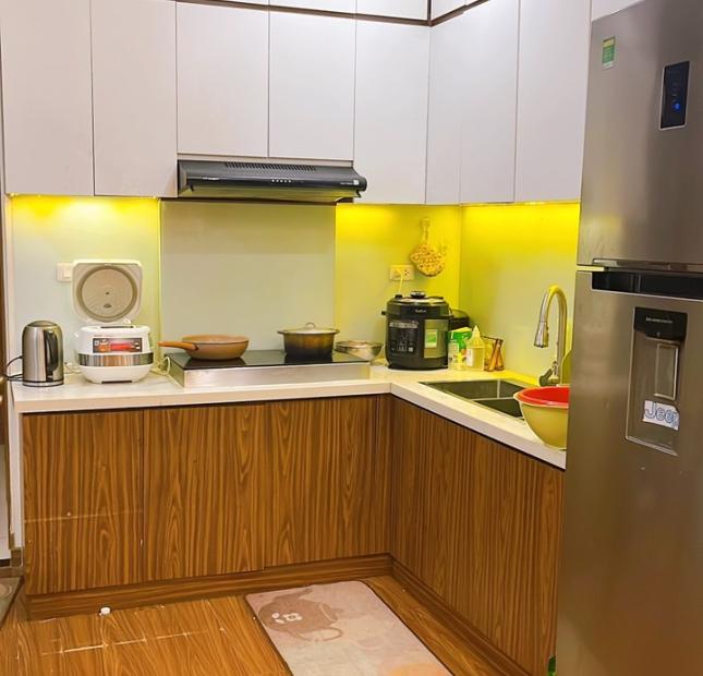 Bán Căn Hộ 3 Ngủ 85m2 Chung Cư Ecogreen Nguyễn Xiển.