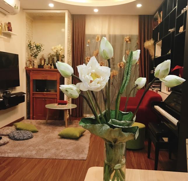 Bán Căn Hộ 3 Ngủ 85m2 Chung Cư Ecogreen Nguyễn Xiển.