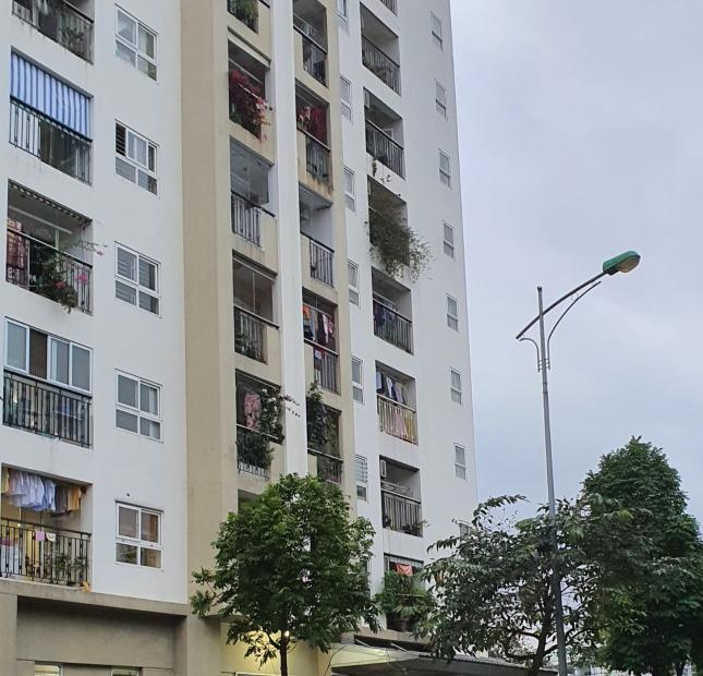 Chính chủ cần bán căn hộ chung cư Lotus Lakeside-Khu nhà ở của  Cán bộ nhân viên quận Long Biên, P.Gia Thụy, Long Biên, Hà Nội