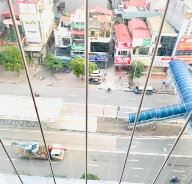 Cần bán gấp FLC Start Tower  CH 80m2 2 ngủ 2 vệ sinh giá 2tỷ3 LH 0333846866
