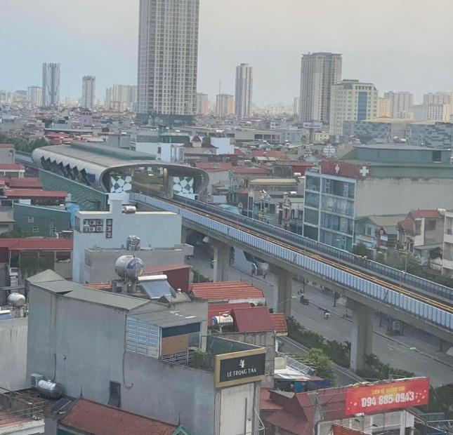Cần bán gấp FLC Start Tower  CH 80m2 2 ngủ 2 vệ sinh giá 2tỷ3 LH 0333846866