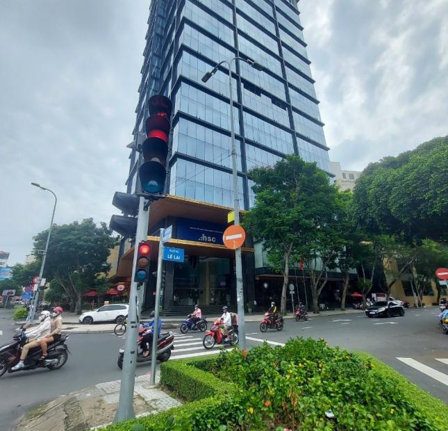 MẶt tiền Đường số Võ Văn Tần – Quận 3