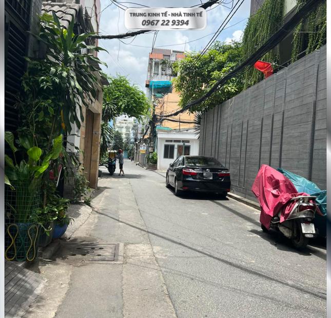 (HOT) Bán Biệt Thự VIP KDC An Nhơn Nguyễn Oanh, 143 m2, chỉ 12 tỷ, 0967229394