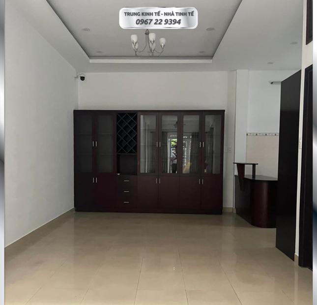 (HOT) Bán Biệt Thự VIP KDC An Nhơn Nguyễn Oanh, 143 m2, chỉ 12 tỷ, 0967229394