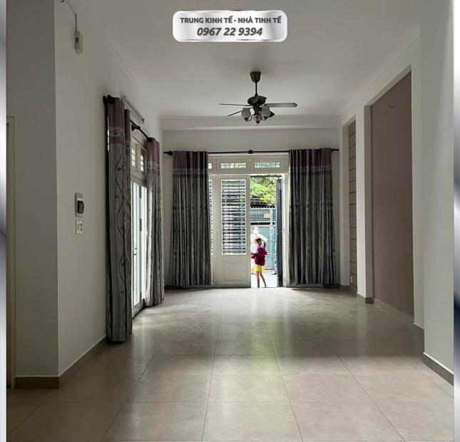 (HOT) Bán Biệt Thự VIP KDC An Nhơn Nguyễn Oanh, 143 m2, chỉ 12 tỷ, 0967229394