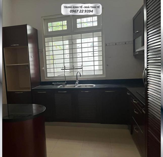 (HOT) Bán Biệt Thự VIP KDC An Nhơn Nguyễn Oanh, 143 m2, chỉ 12 tỷ, 0967229394