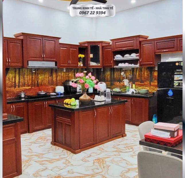 (ĐẸP) Bán Biệt thự SIÊU ĐẸPThống Nhất, 3T, 7 x 17, chỉ nhỉnh 12 tỷ, 0976229394