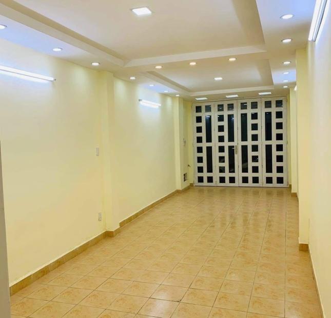 Bán mặt tiền CÔ BẮC, Quận 1, DT: 4,5x17m, 2 Lầu, ST.  Giá: 27 tỷ