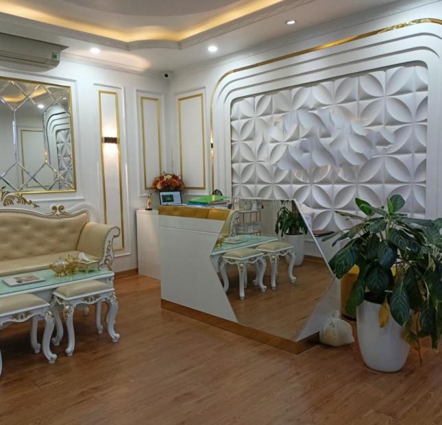 CHUYỂN NHƯỢNG LẠI SPA TẠI TRƯỜNG CHINH, NGÃ TƯ SỞ ( TẦNG 2 )